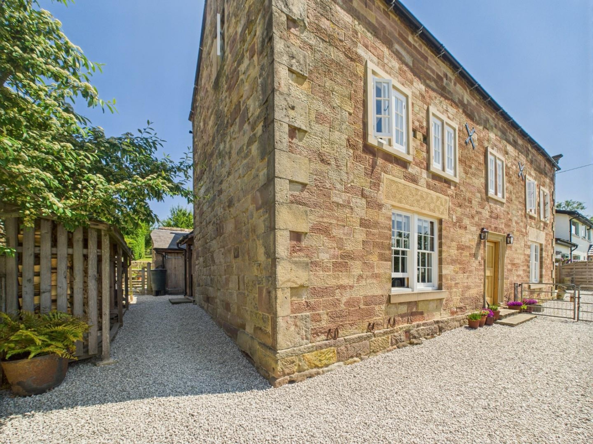 Images for Rood Lane, Idridgehay, Belper