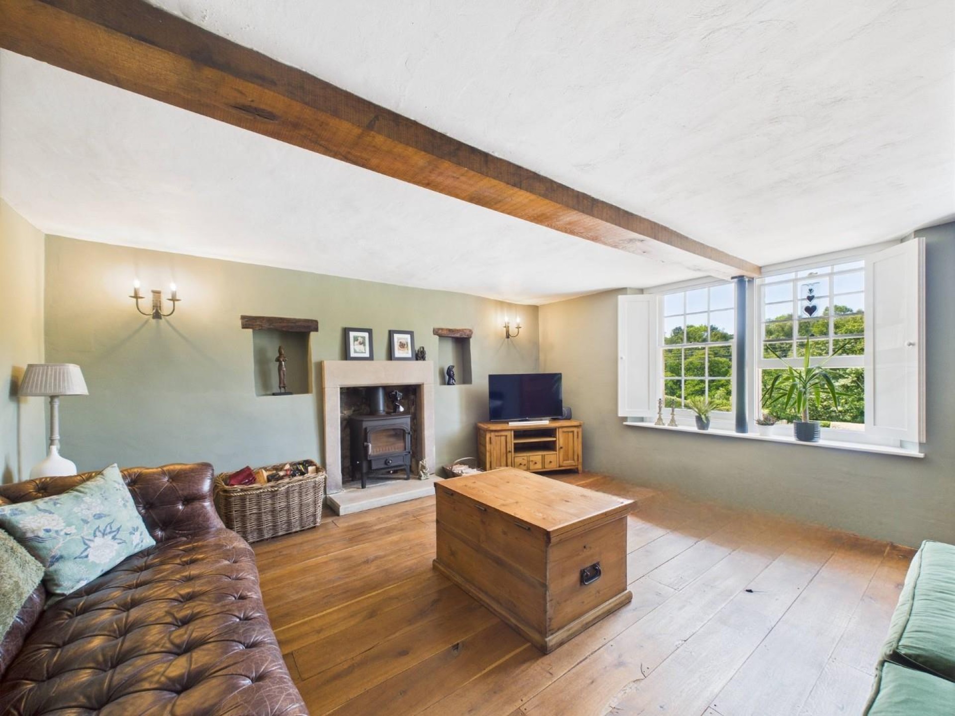 Images for Rood Lane, Idridgehay, Belper