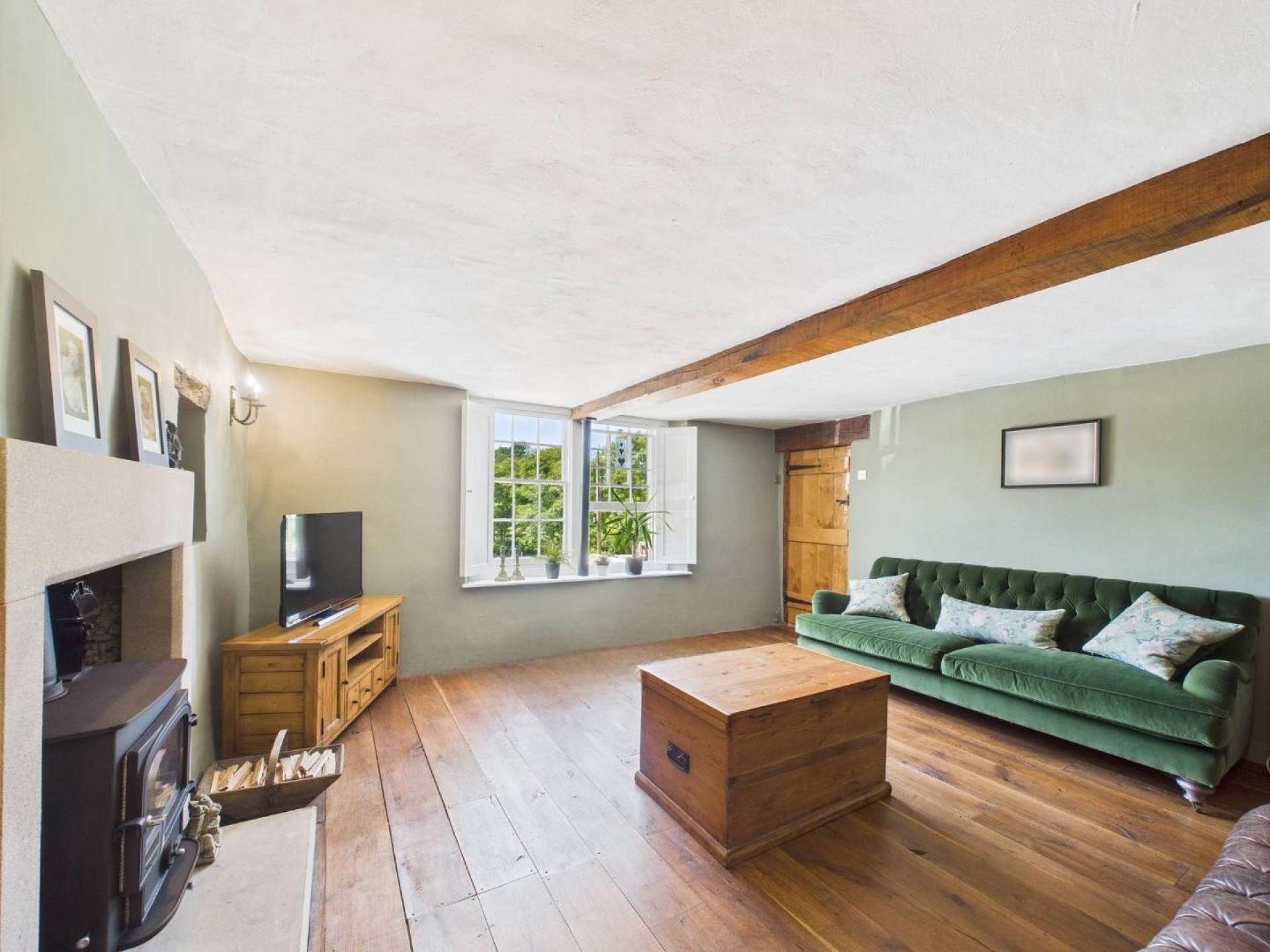 Images for Rood Lane, Idridgehay, Belper