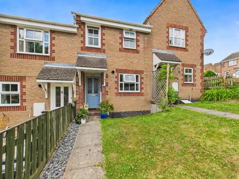 Image of Victoria Hall Gardens, Matlock