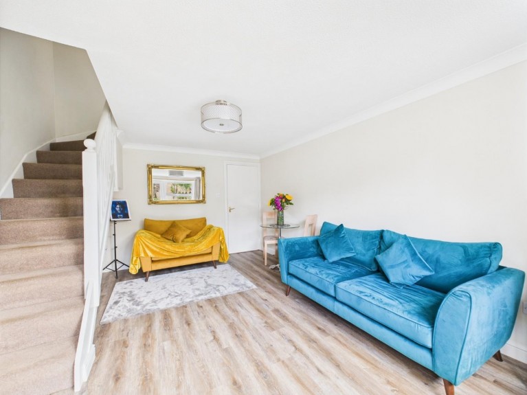 Image of Victoria Hall Gardens, Matlock