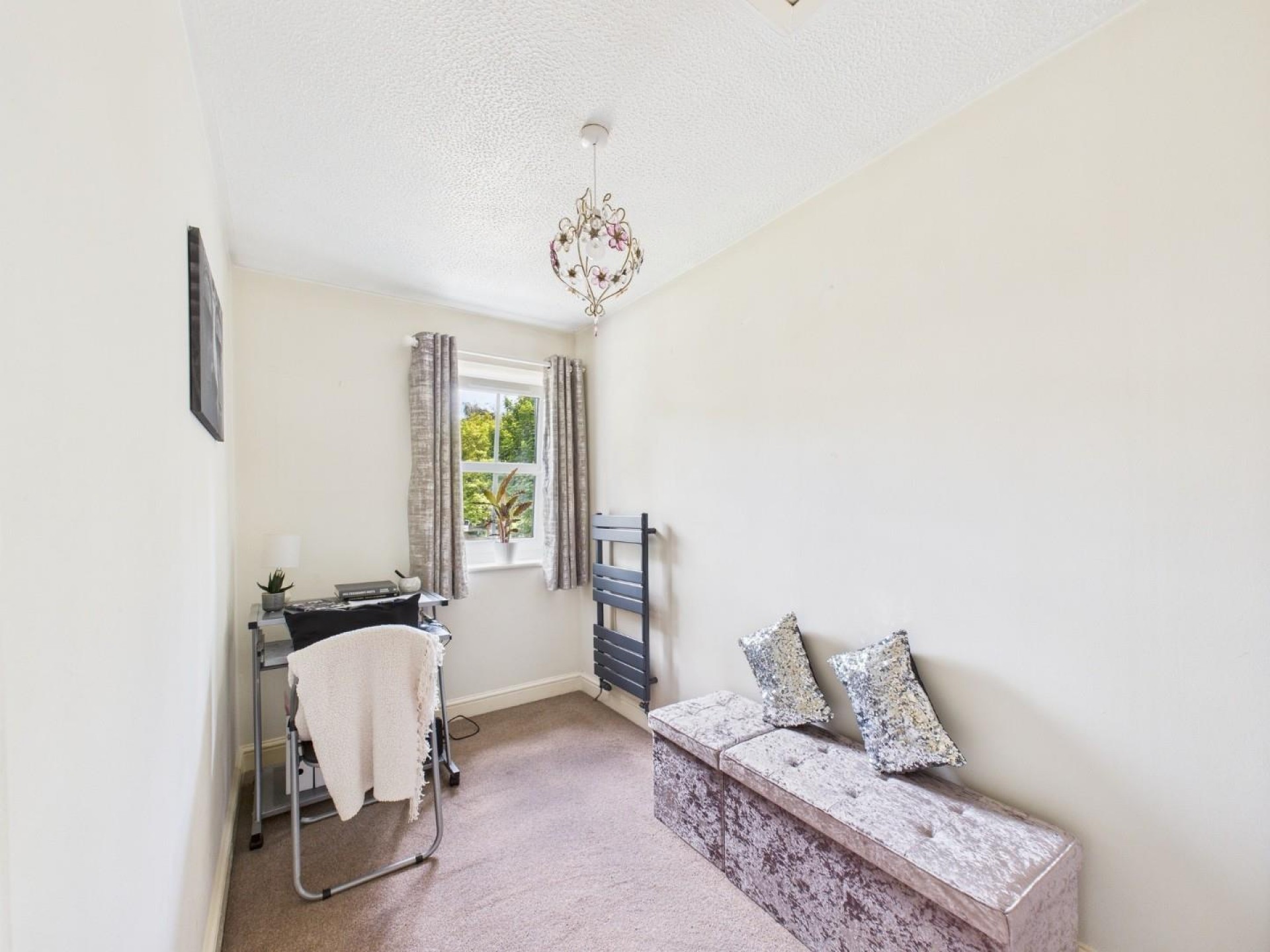 Images for Victoria Hall Gardens, Matlock