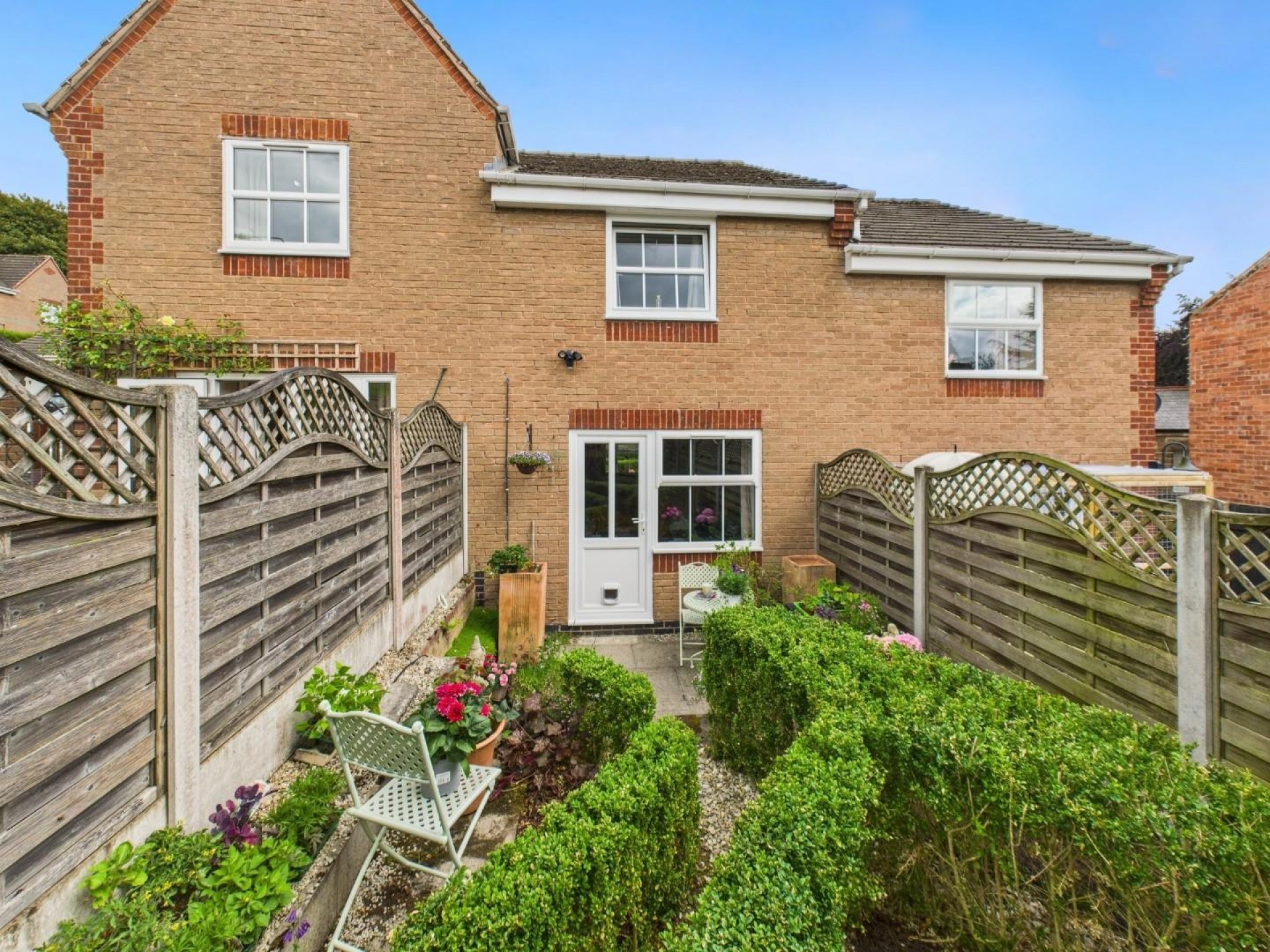 Images for Victoria Hall Gardens, Matlock