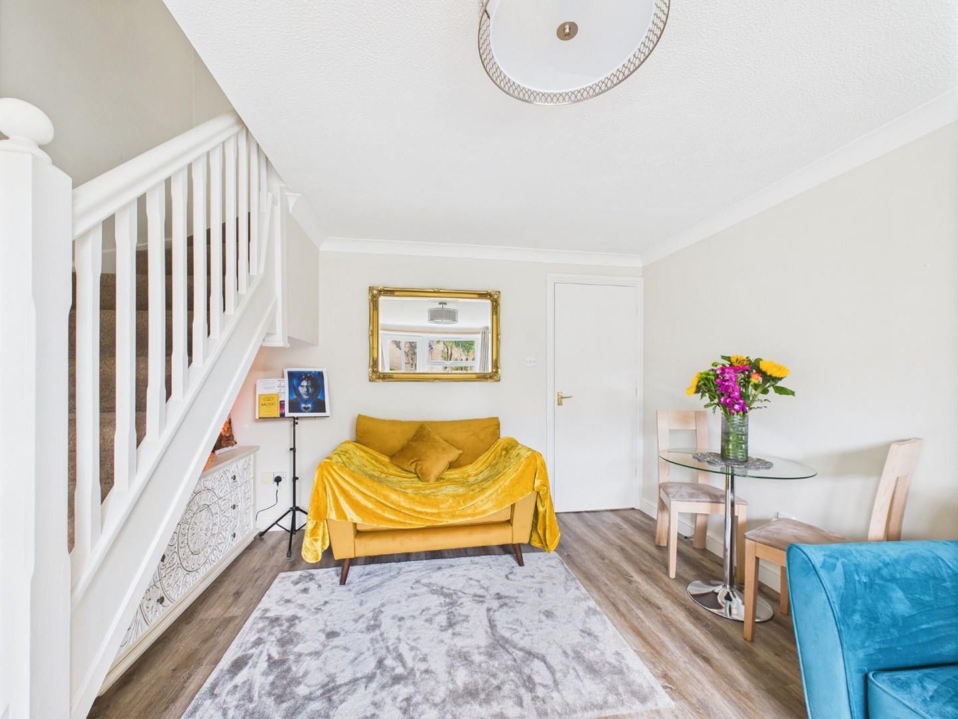 Images for Victoria Hall Gardens, Matlock