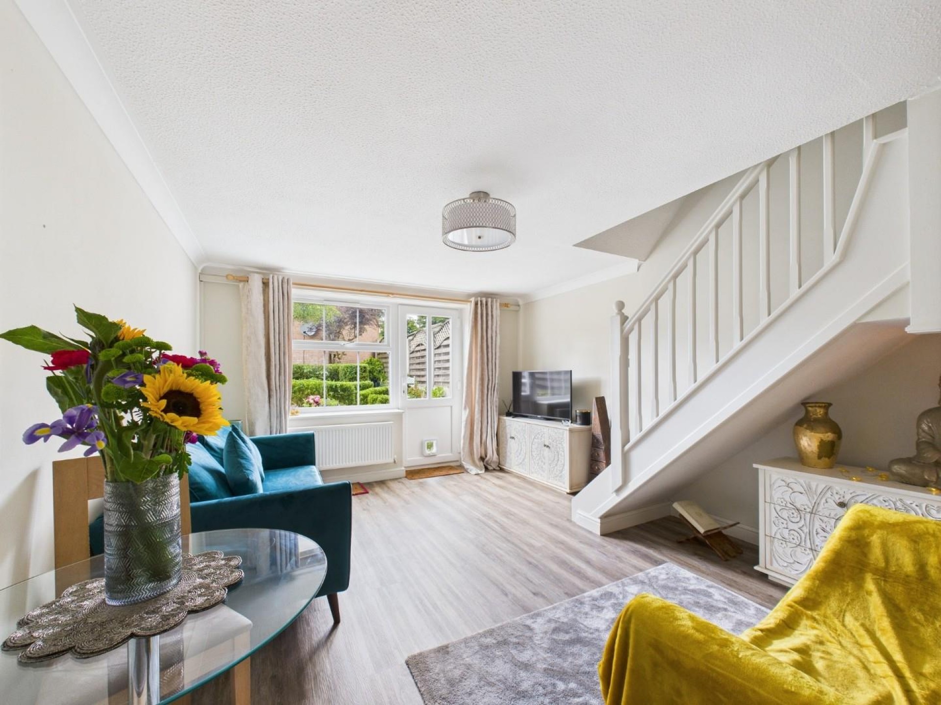 Images for Victoria Hall Gardens, Matlock