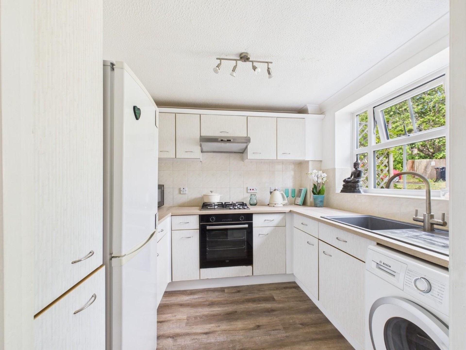 Images for Victoria Hall Gardens, Matlock