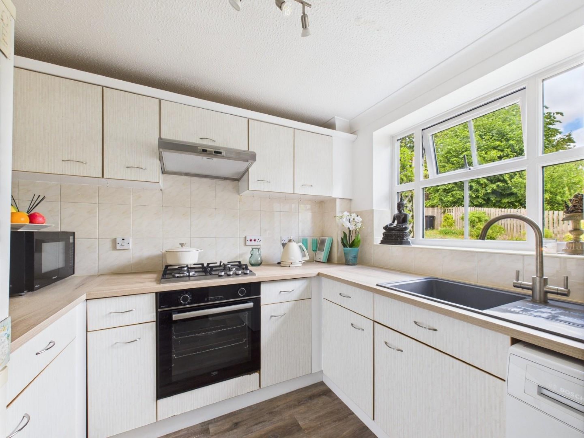 Images for Victoria Hall Gardens, Matlock