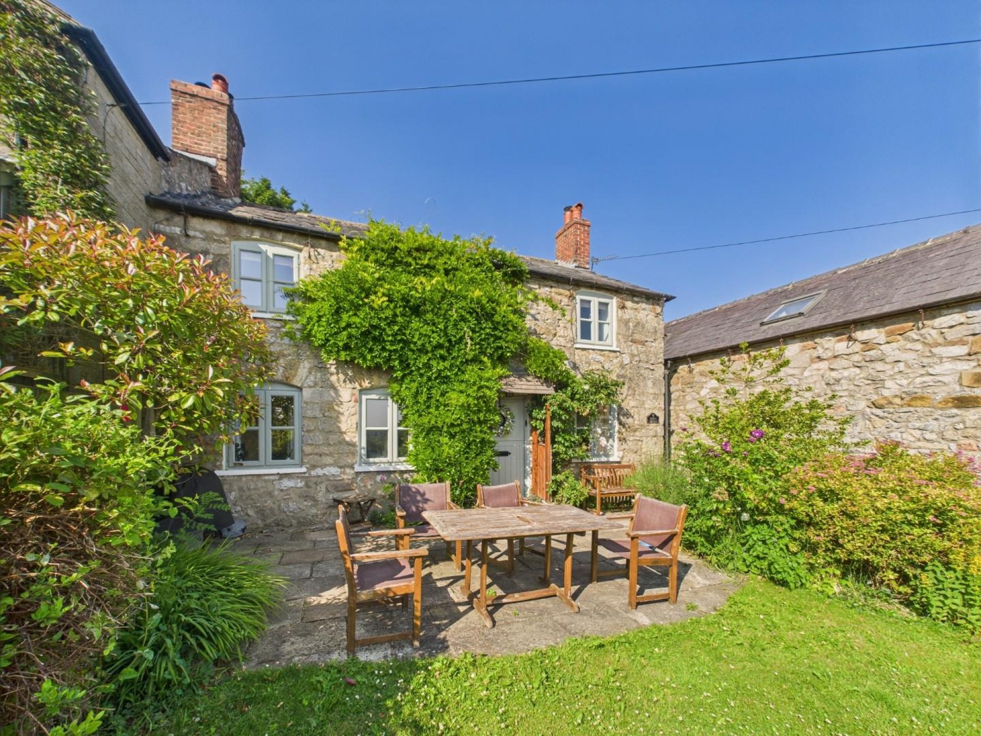 Images for The Town, Carsington, Matlock