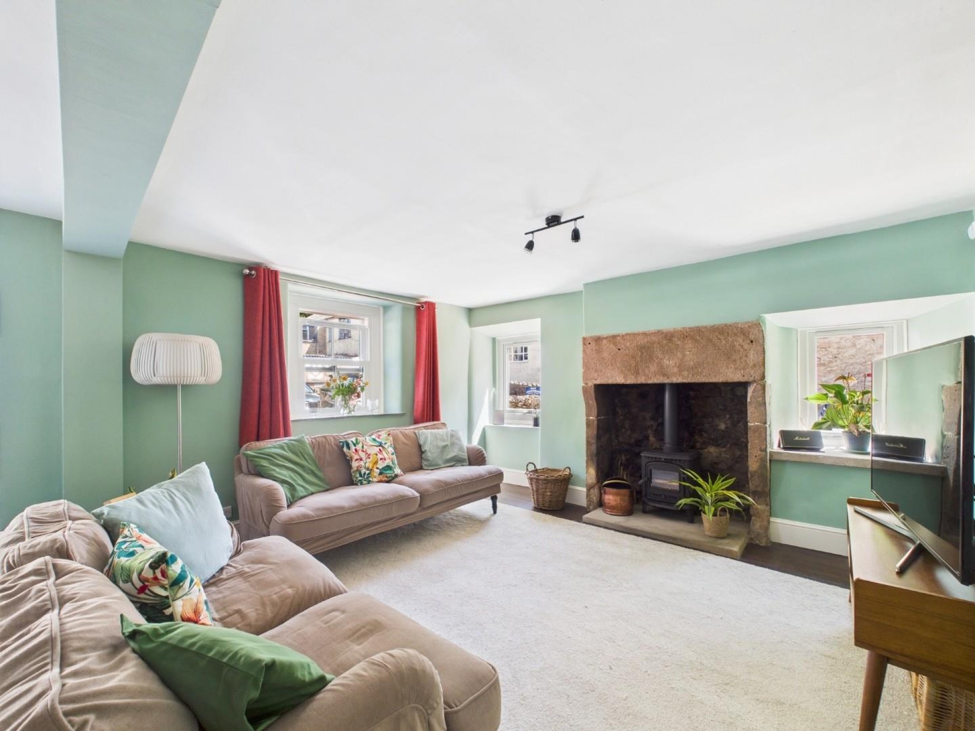 Images for Yeoman Street, Bonsall, Matlock
