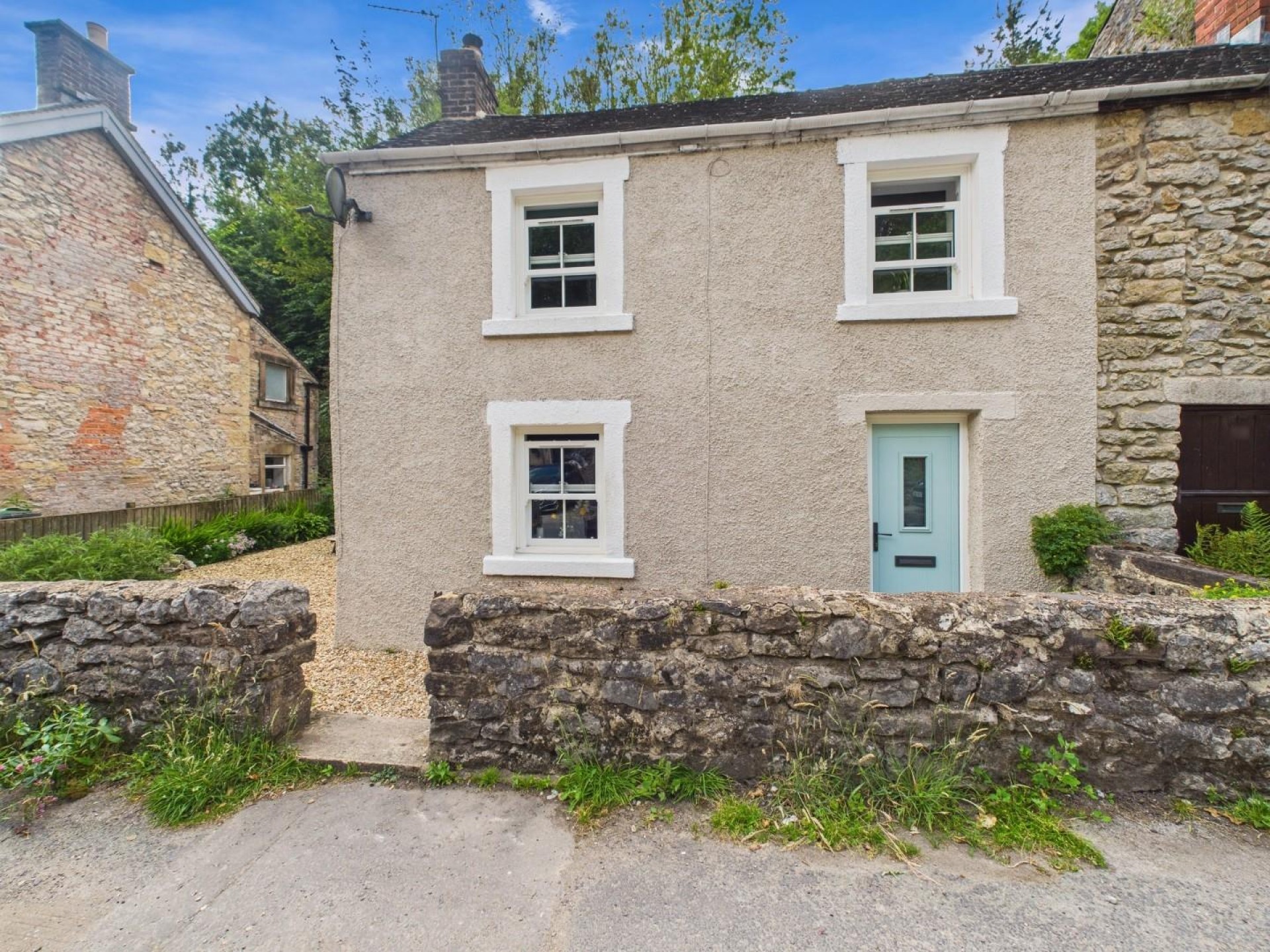 Images for Yeoman Street, Bonsall, Matlock