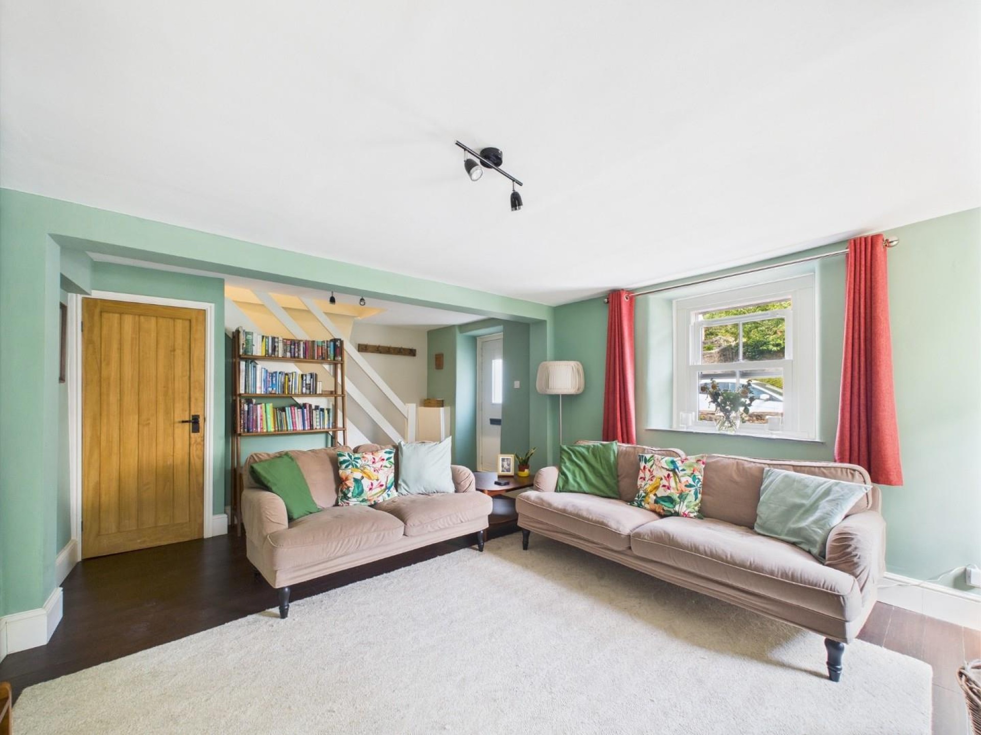 Images for Yeoman Street, Bonsall, Matlock