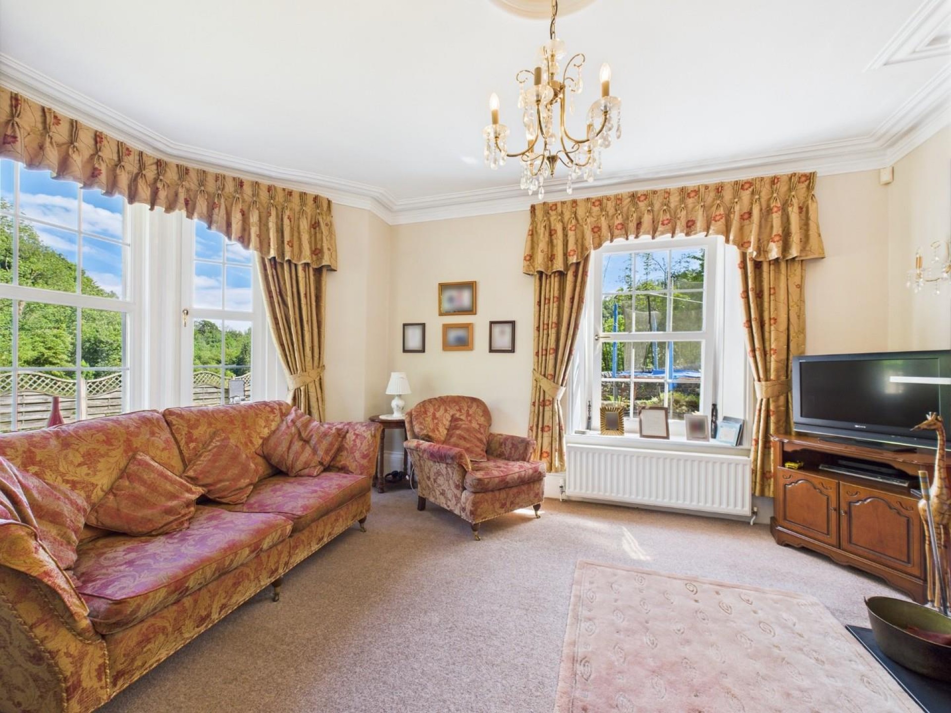 Images for Clatterway, Bonsall, Matlock
