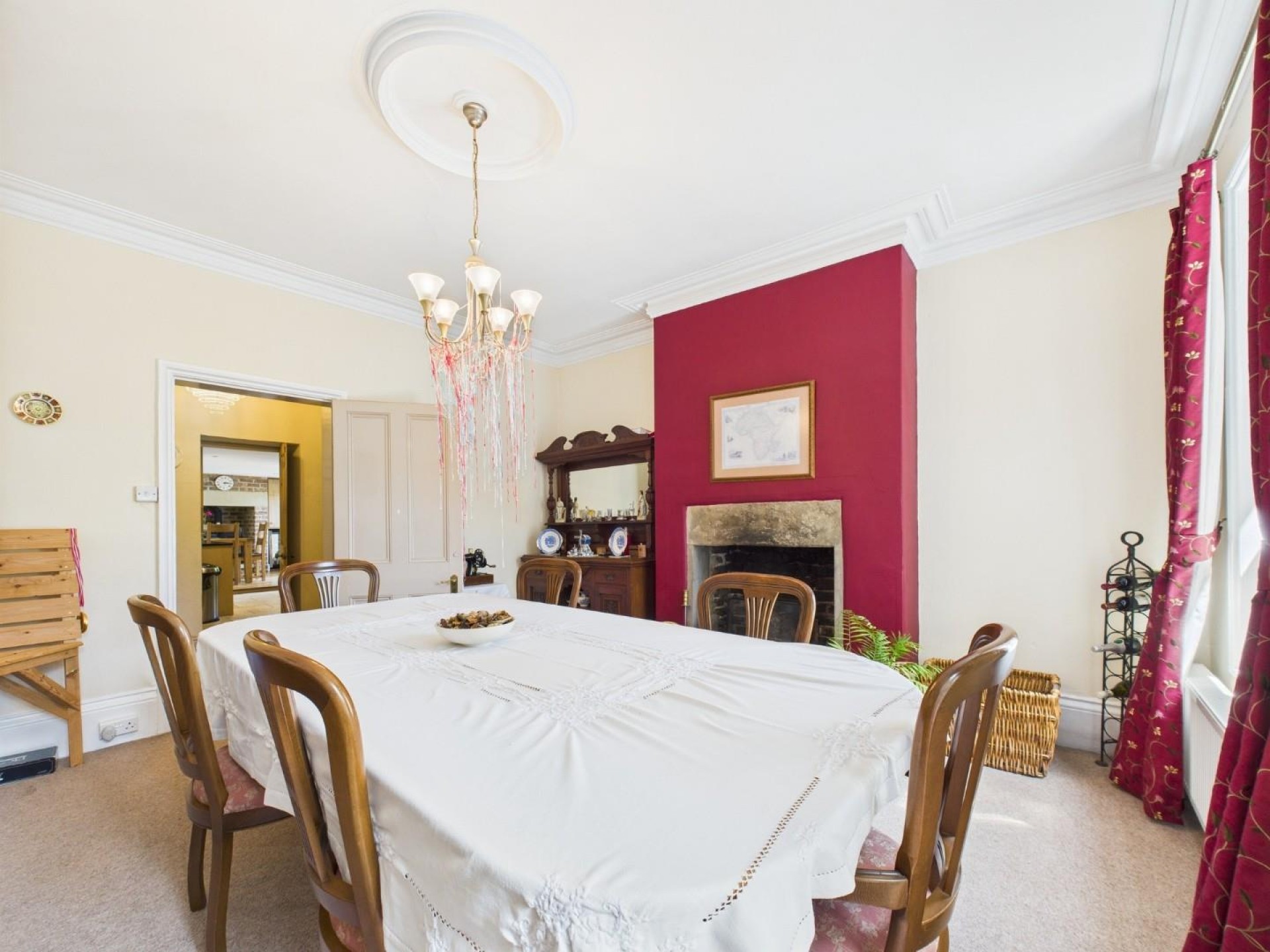 Images for Clatterway, Bonsall, Matlock