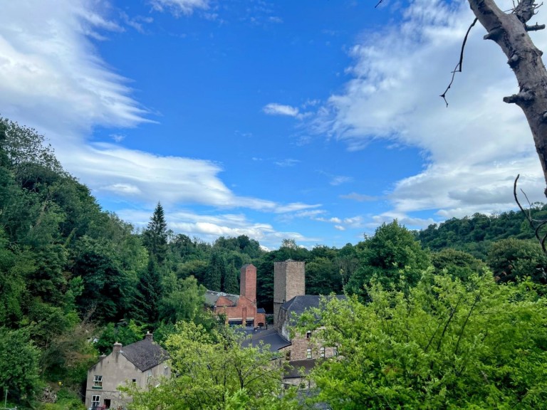 Image of Clatterway, Bonsall, Matlock