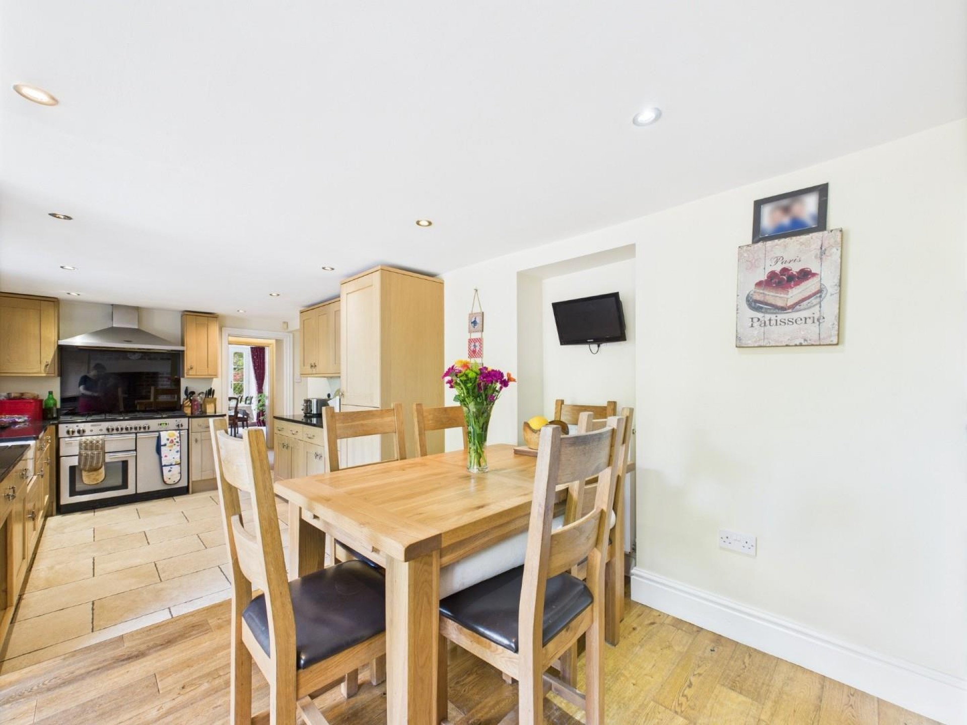 Images for Clatterway, Bonsall, Matlock