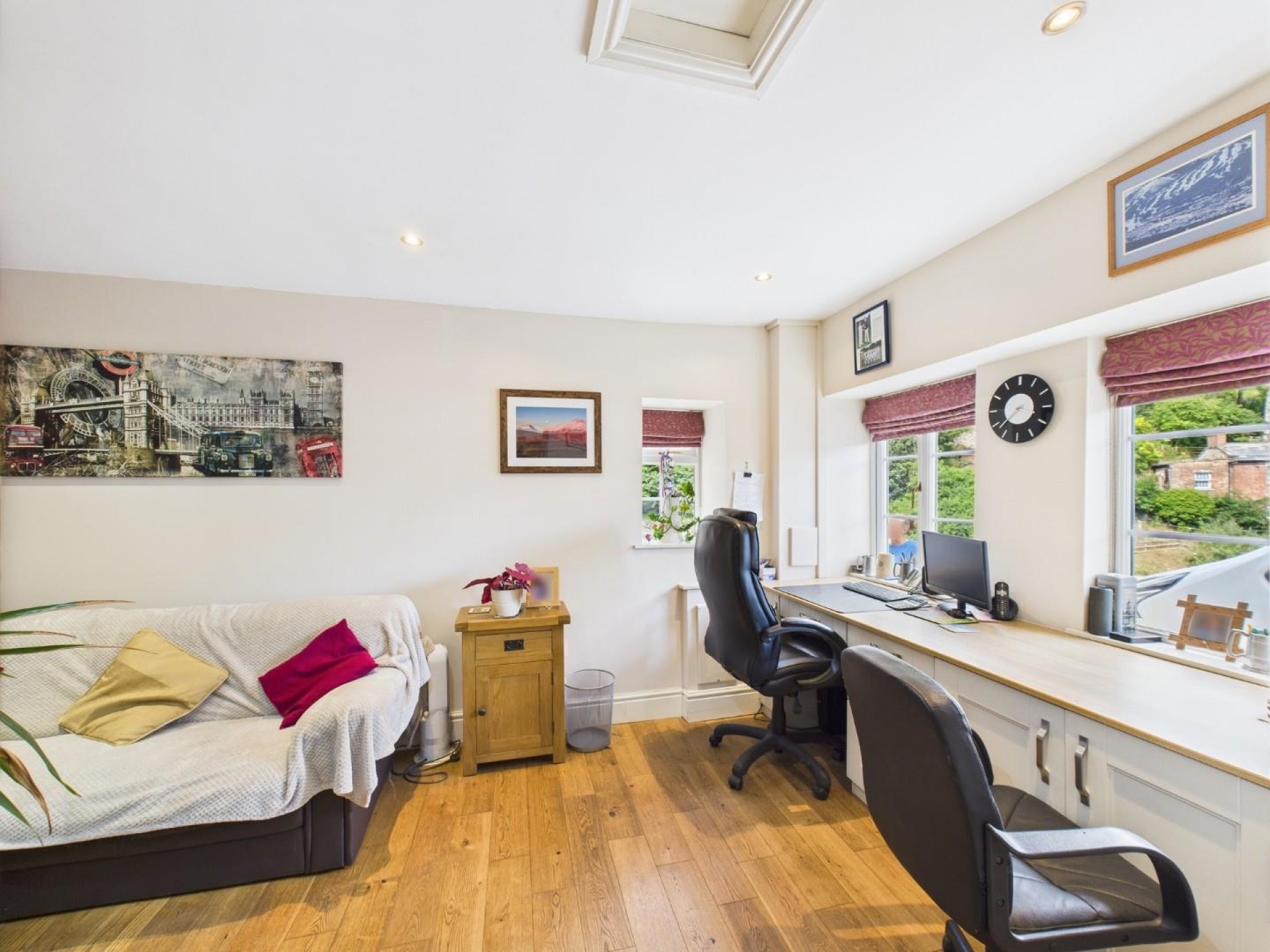Images for Clatterway, Bonsall, Matlock