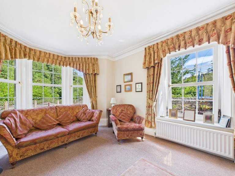 Image of Clatterway, Bonsall, Matlock