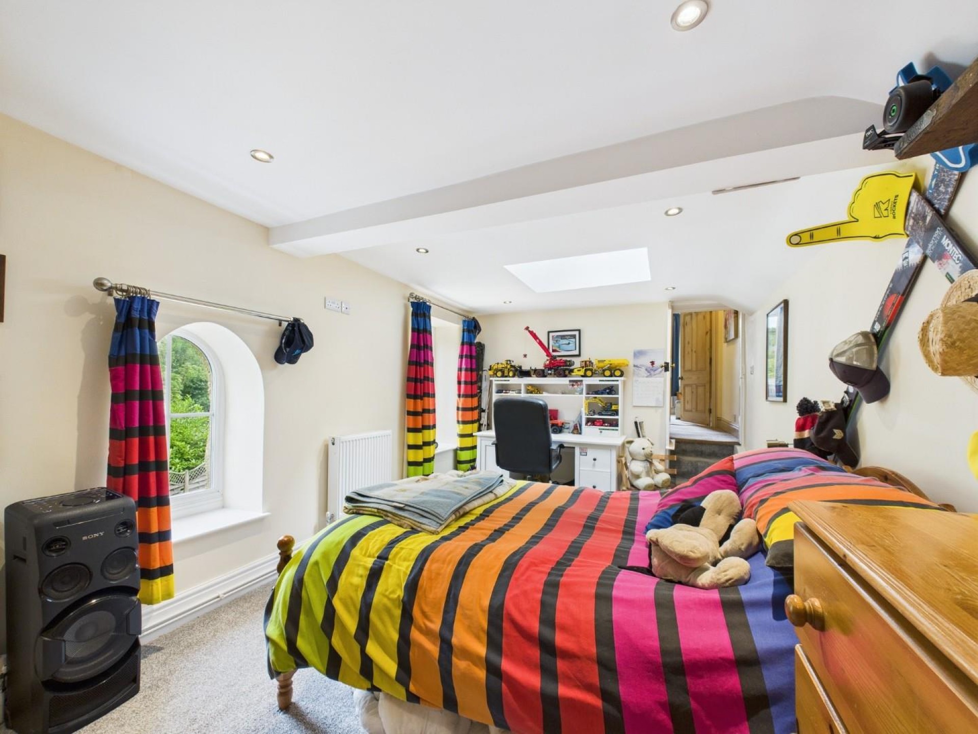 Images for Clatterway, Bonsall, Matlock