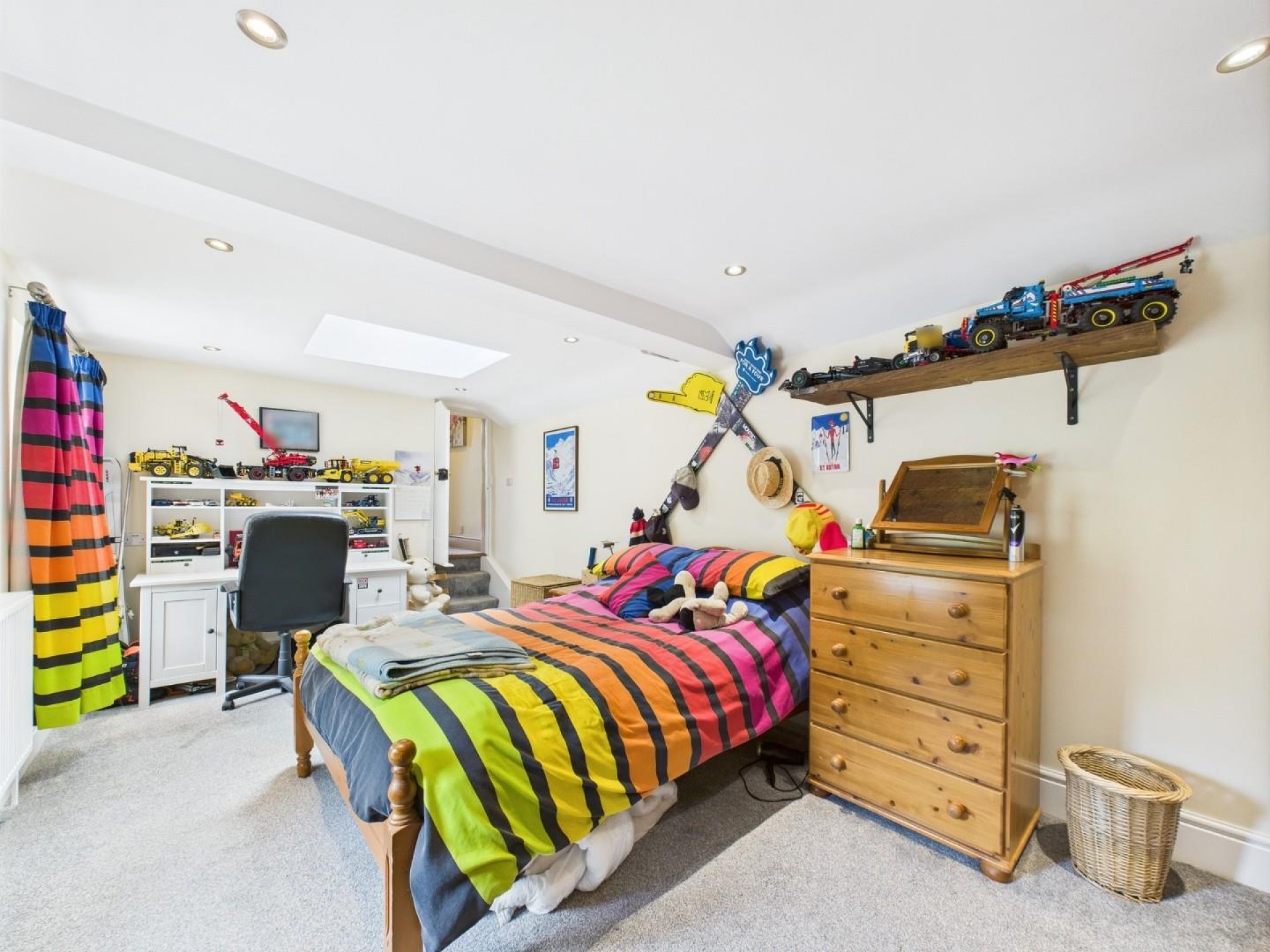 Images for Clatterway, Bonsall, Matlock
