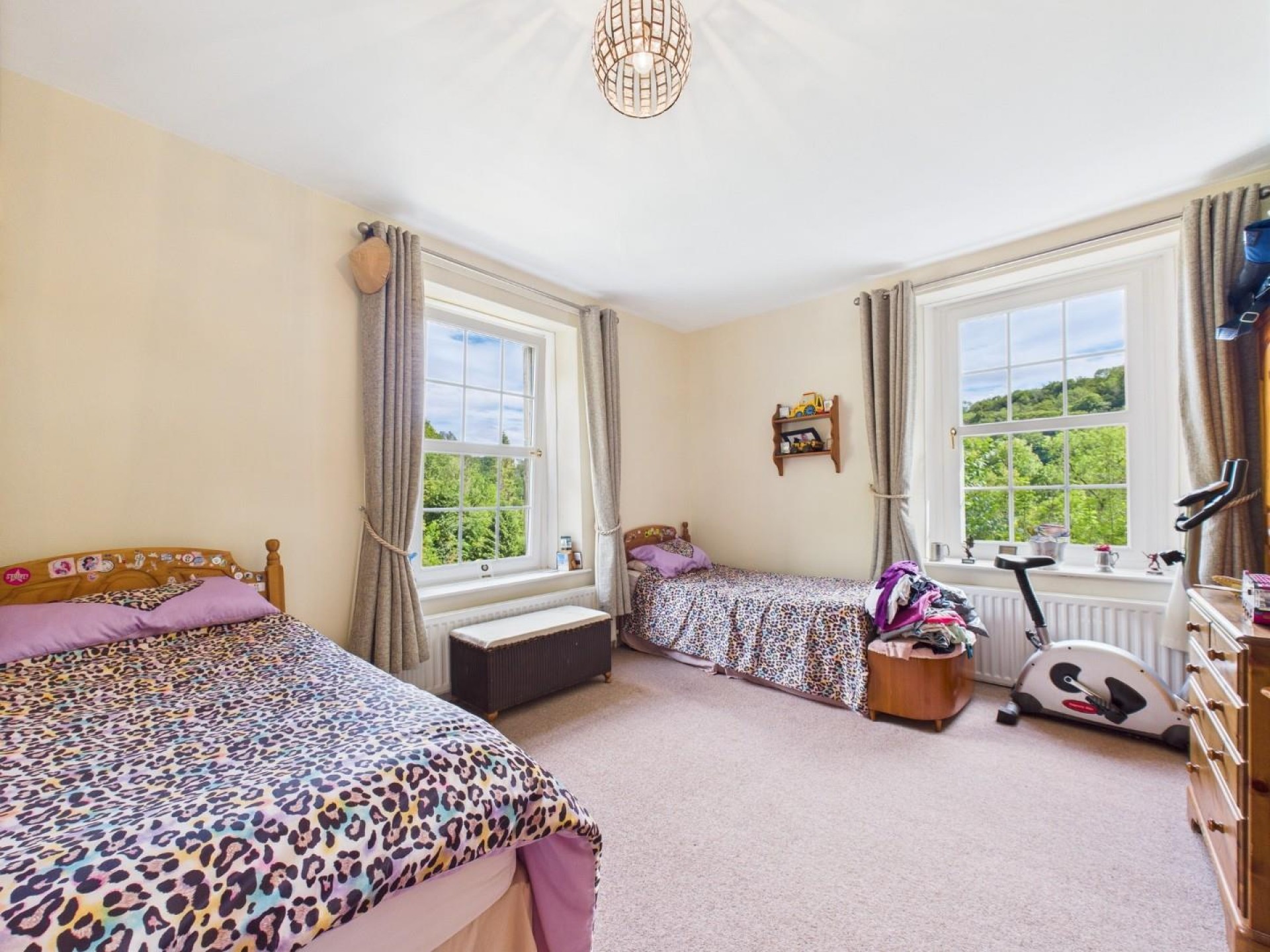 Images for Clatterway, Bonsall, Matlock