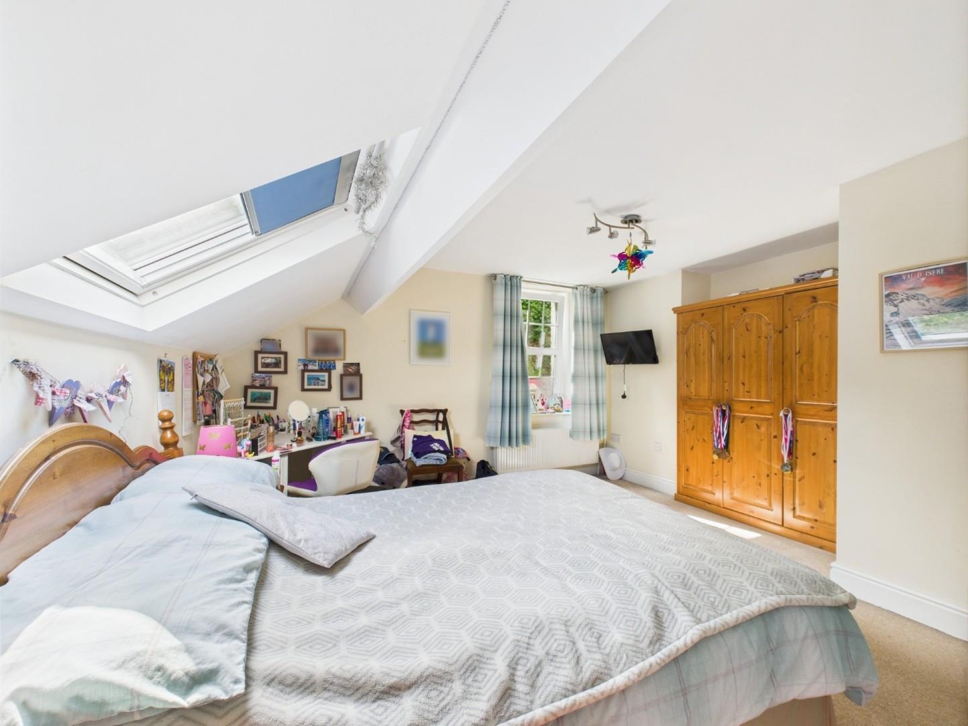 Images for Clatterway, Bonsall, Matlock