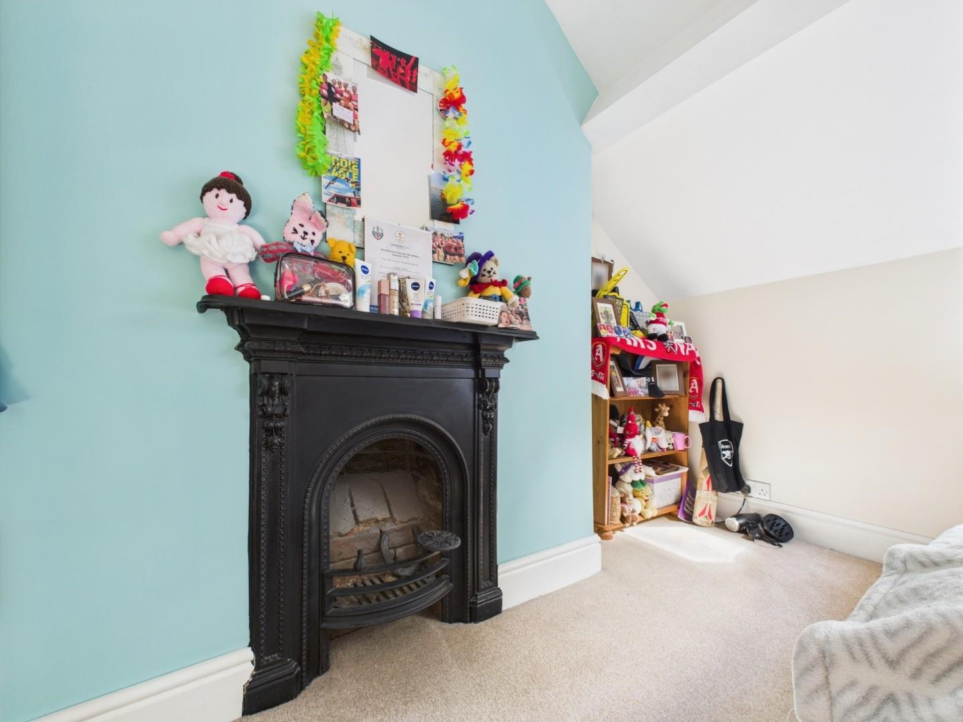 Images for Clatterway, Bonsall, Matlock