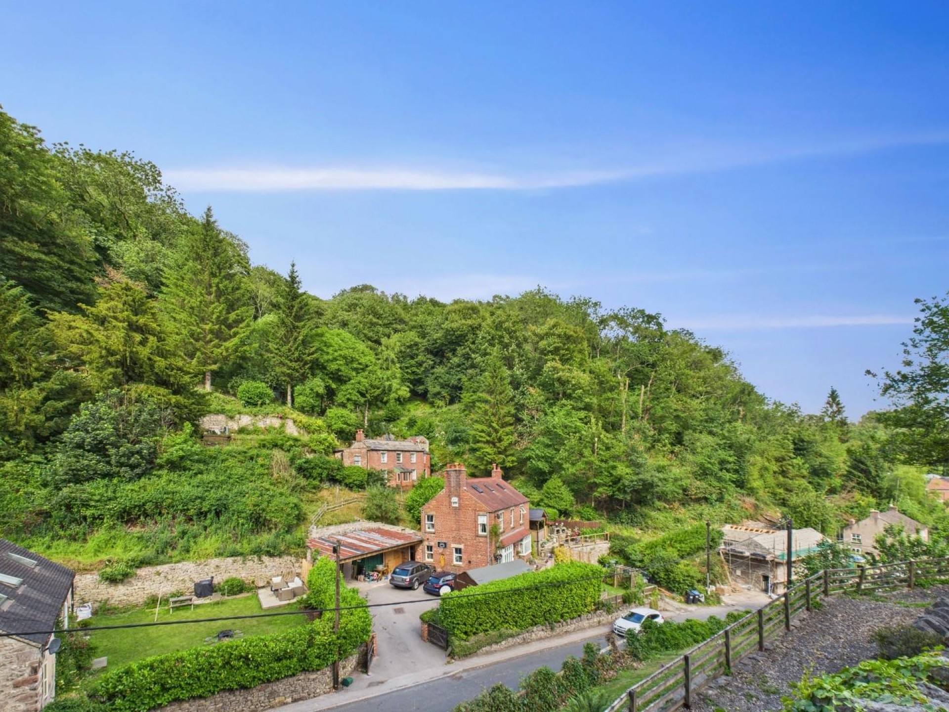 Images for Clatterway, Bonsall, Matlock