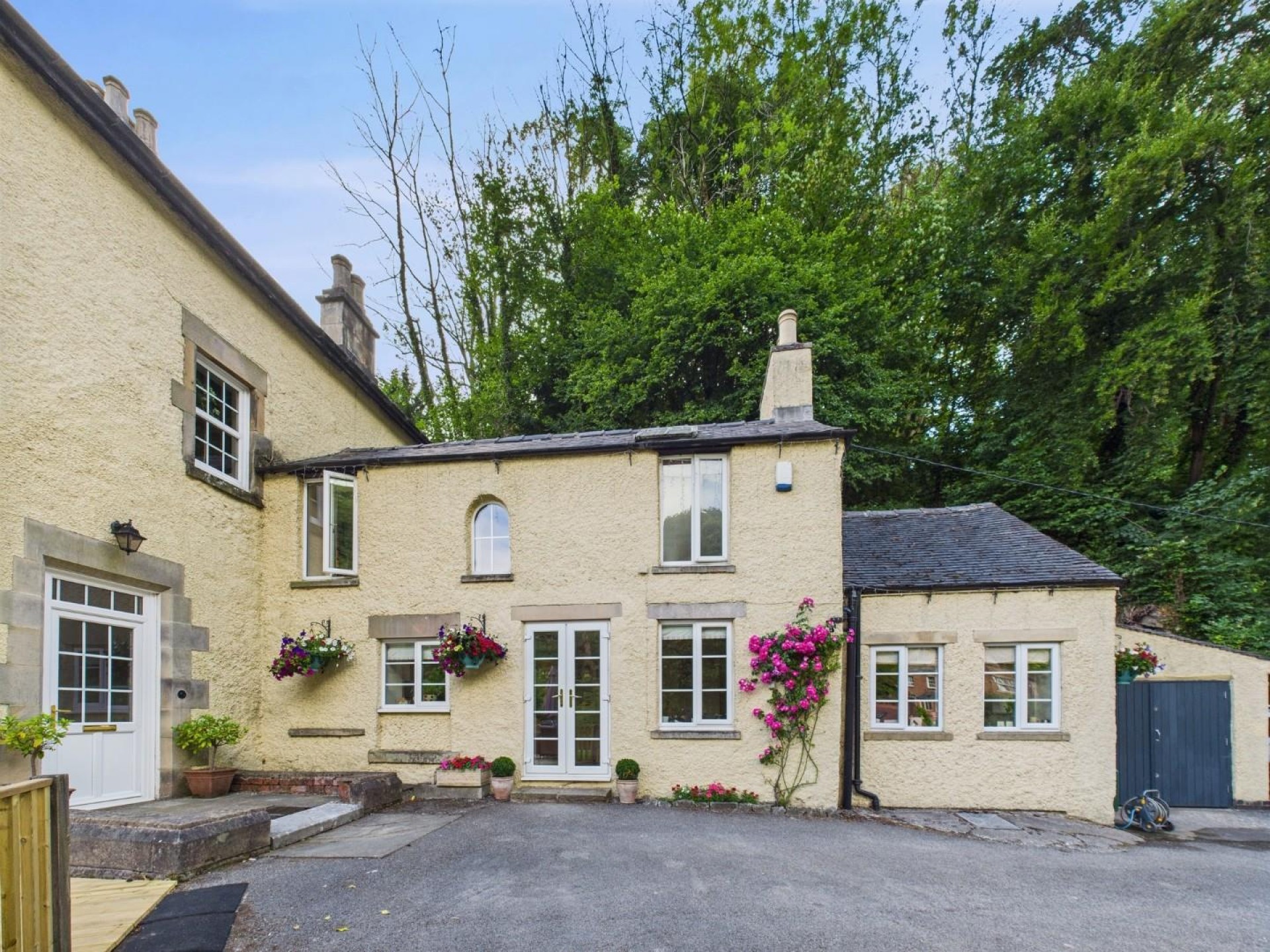 Images for Clatterway, Bonsall, Matlock