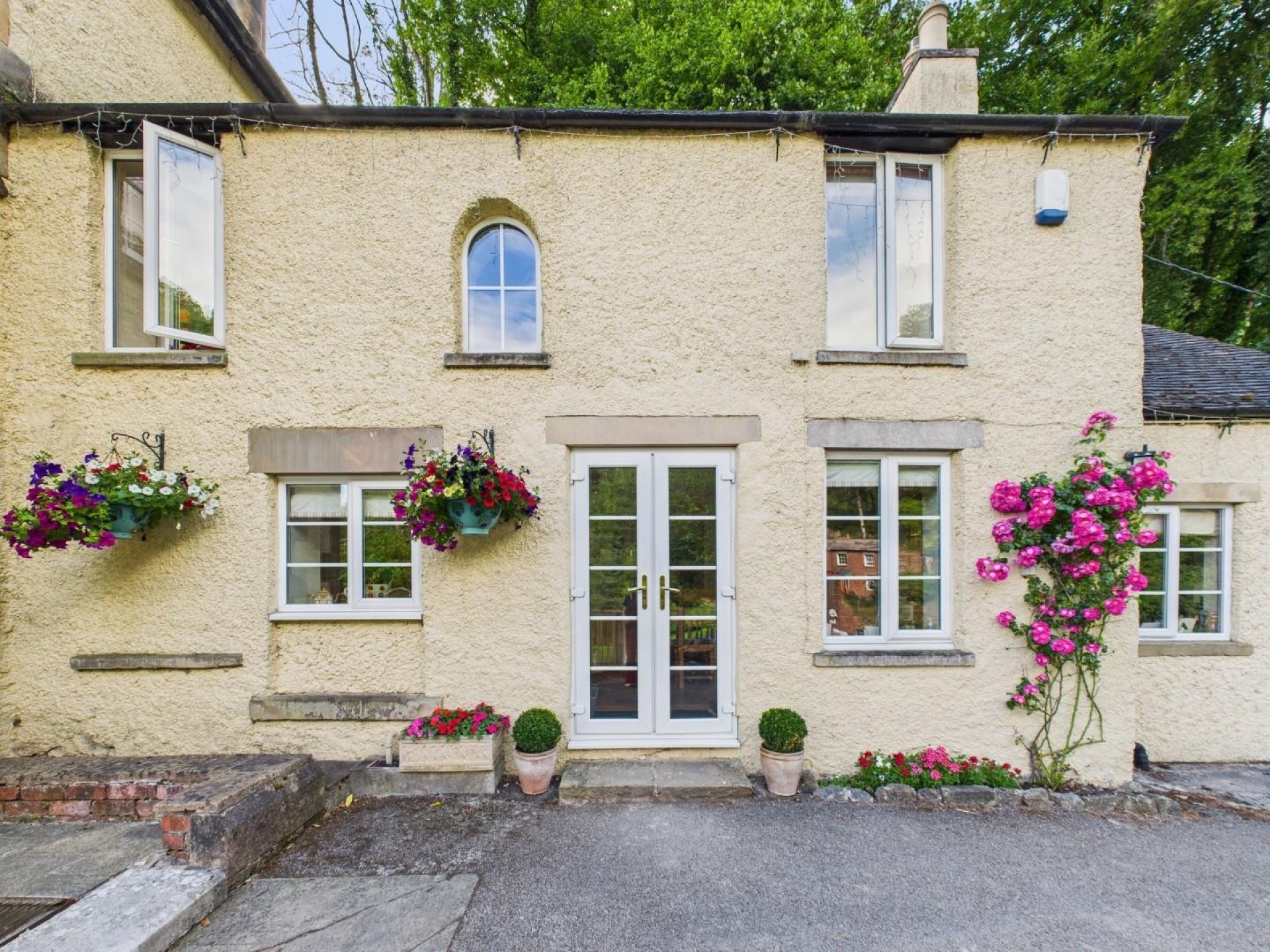 Images for Clatterway, Bonsall, Matlock