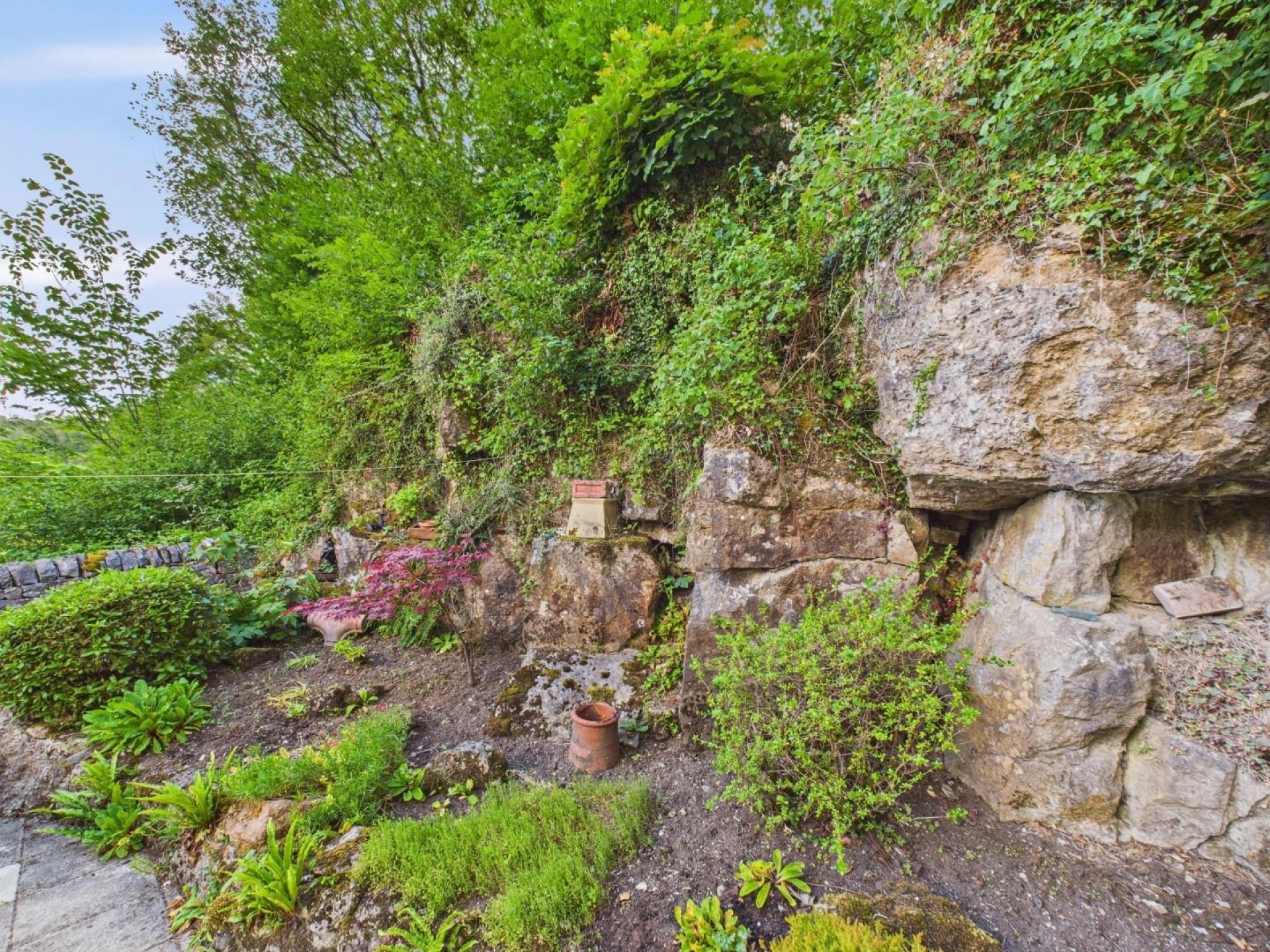 Images for Clatterway, Bonsall, Matlock