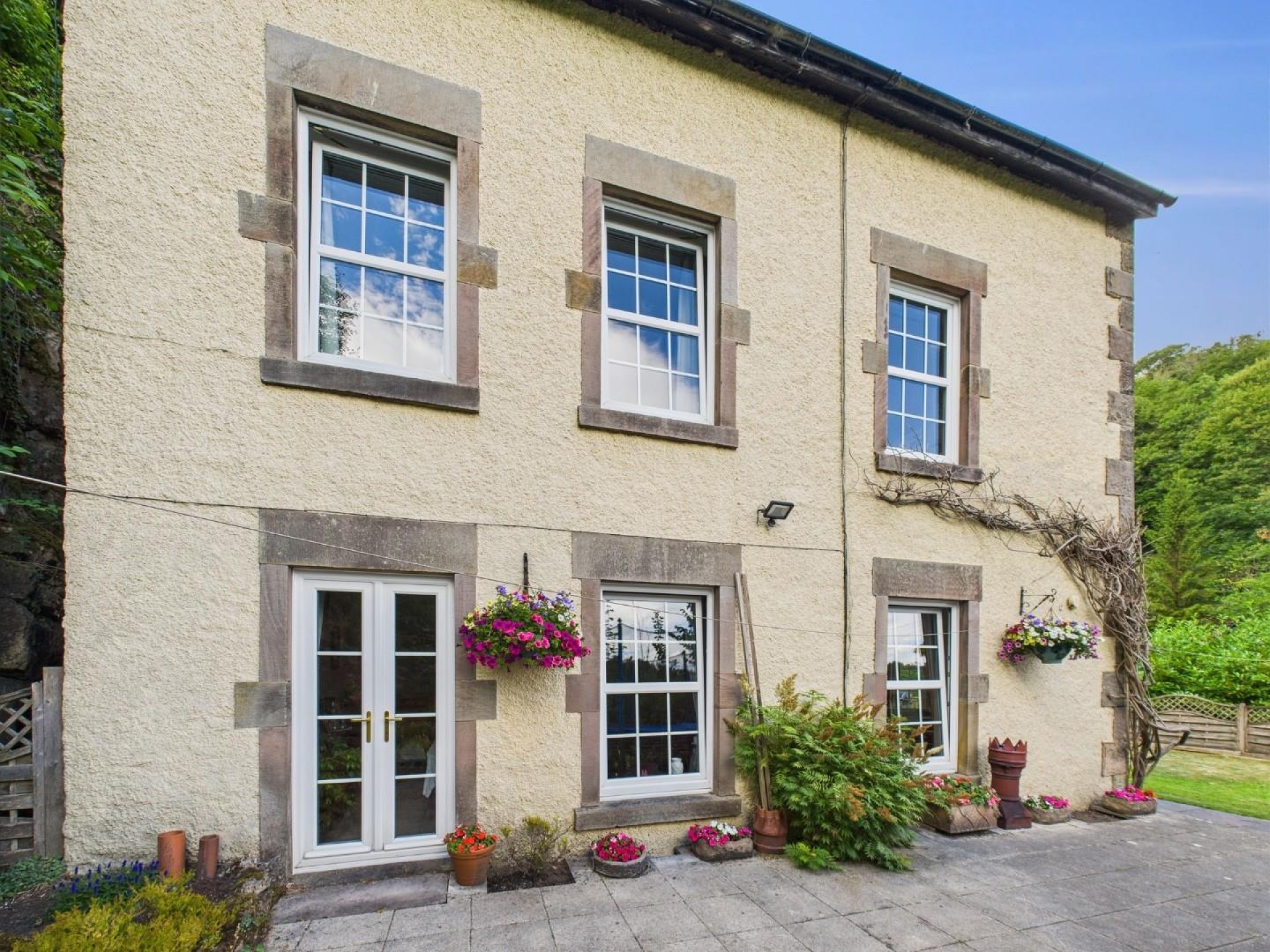 Images for Clatterway, Bonsall, Matlock