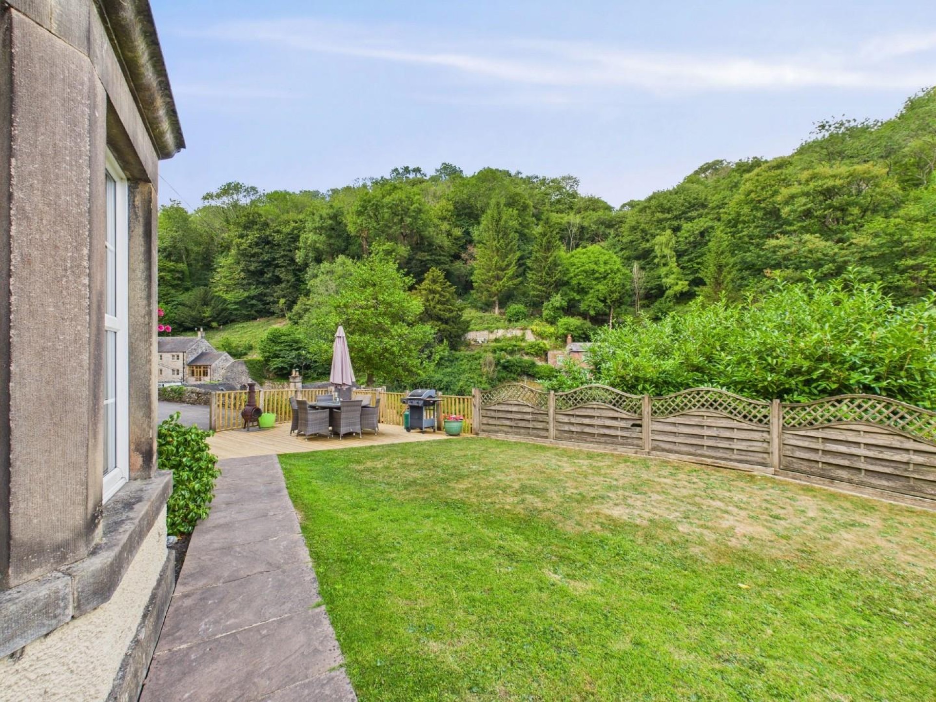 Images for Clatterway, Bonsall, Matlock