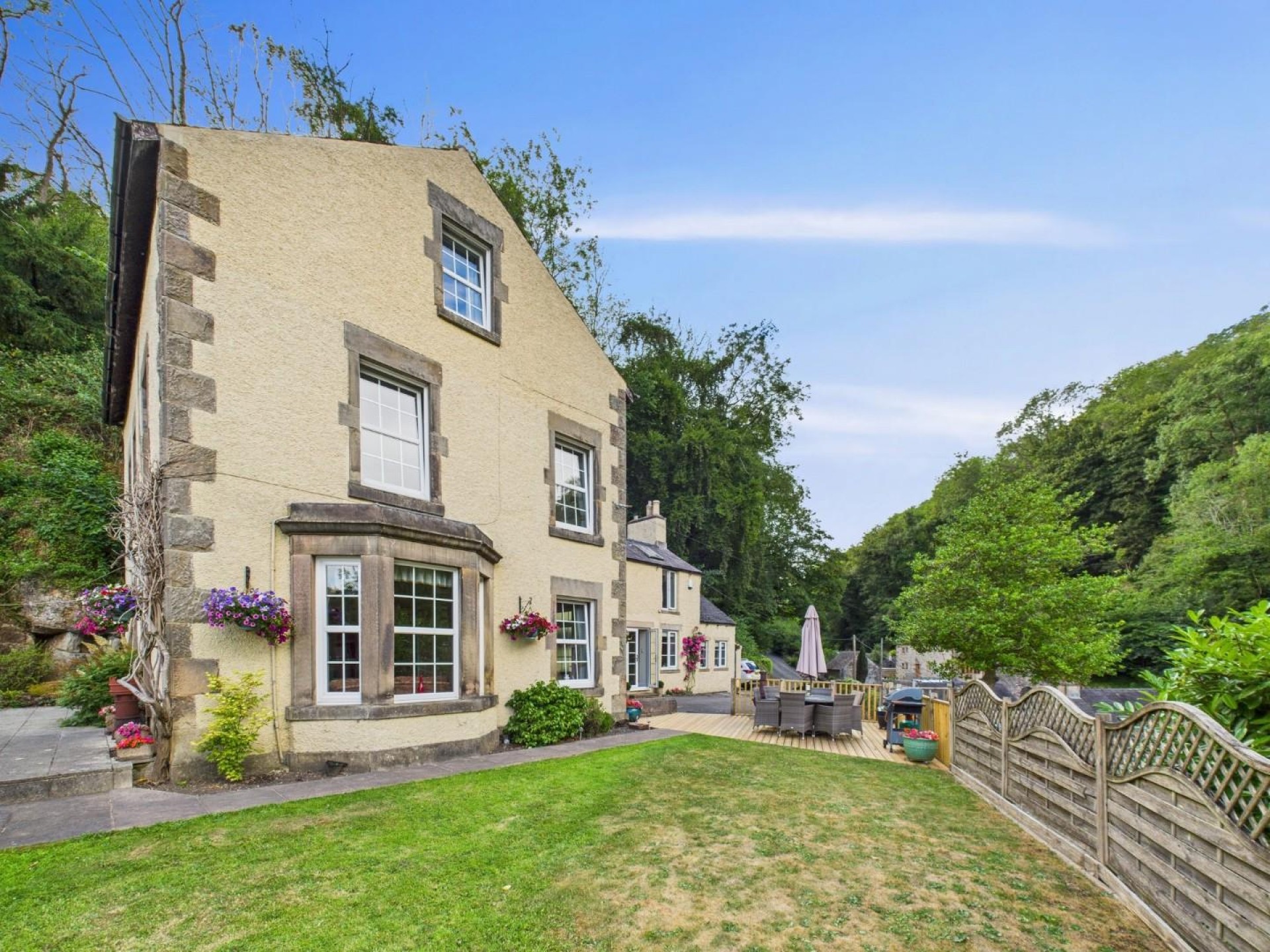 Images for Clatterway, Bonsall, Matlock