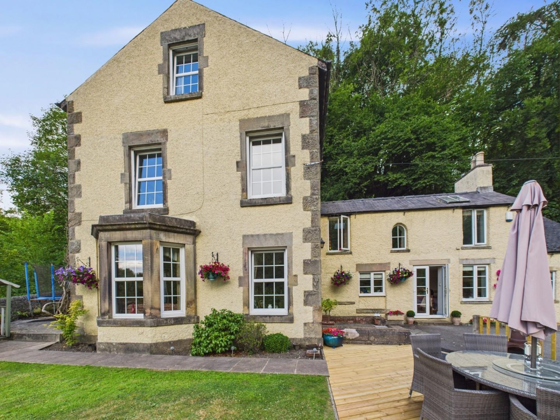 Images for Clatterway, Bonsall, Matlock