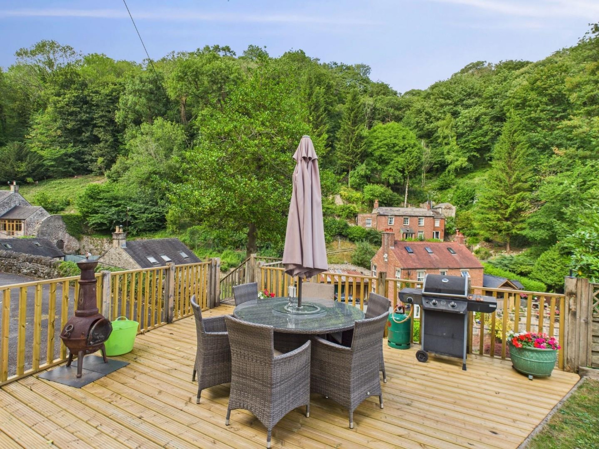 Images for Clatterway, Bonsall, Matlock