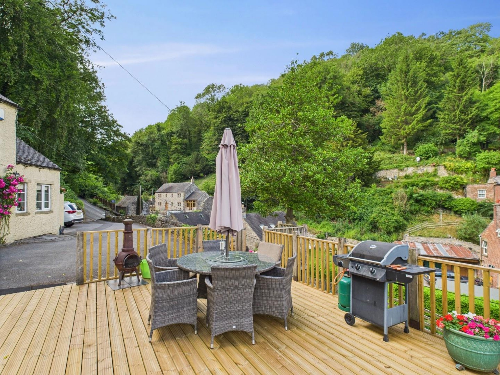 Images for Clatterway, Bonsall, Matlock