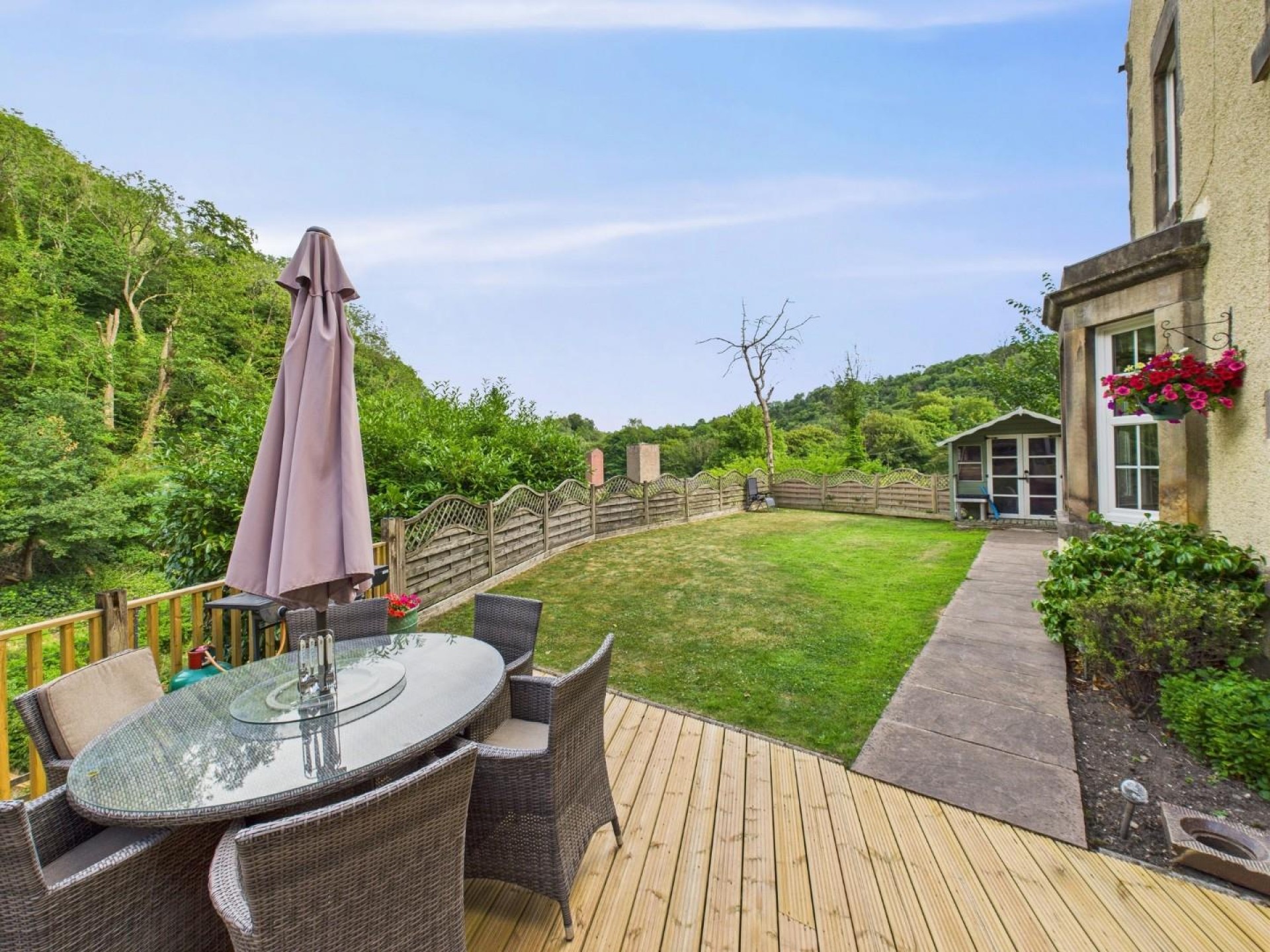 Images for Clatterway, Bonsall, Matlock