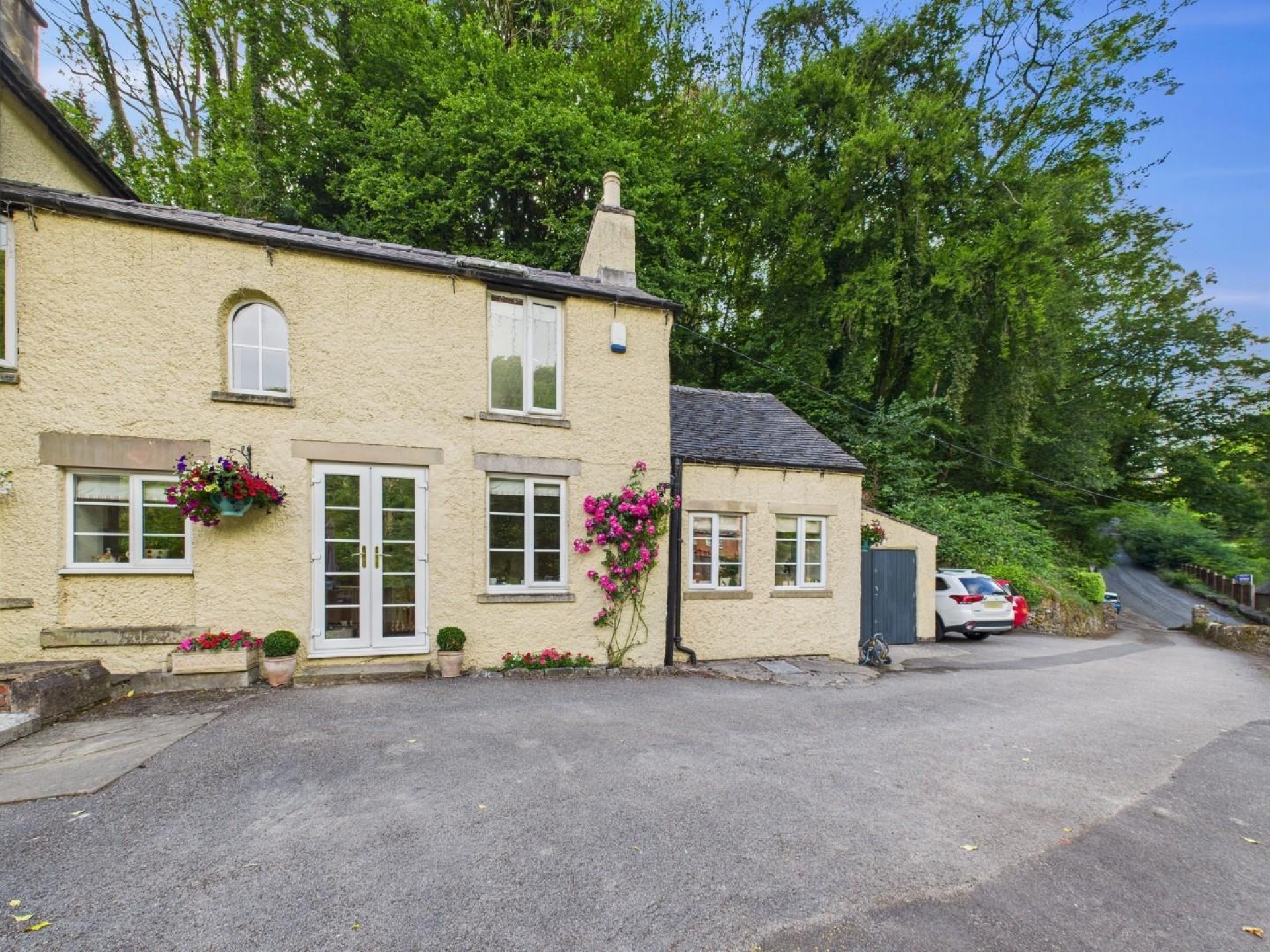 Images for Clatterway, Bonsall, Matlock