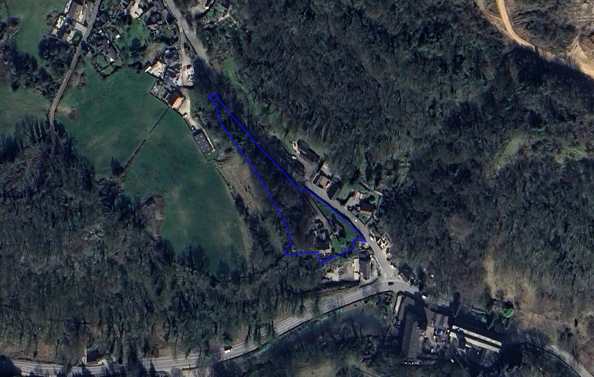 Images for Clatterway, Bonsall, Matlock