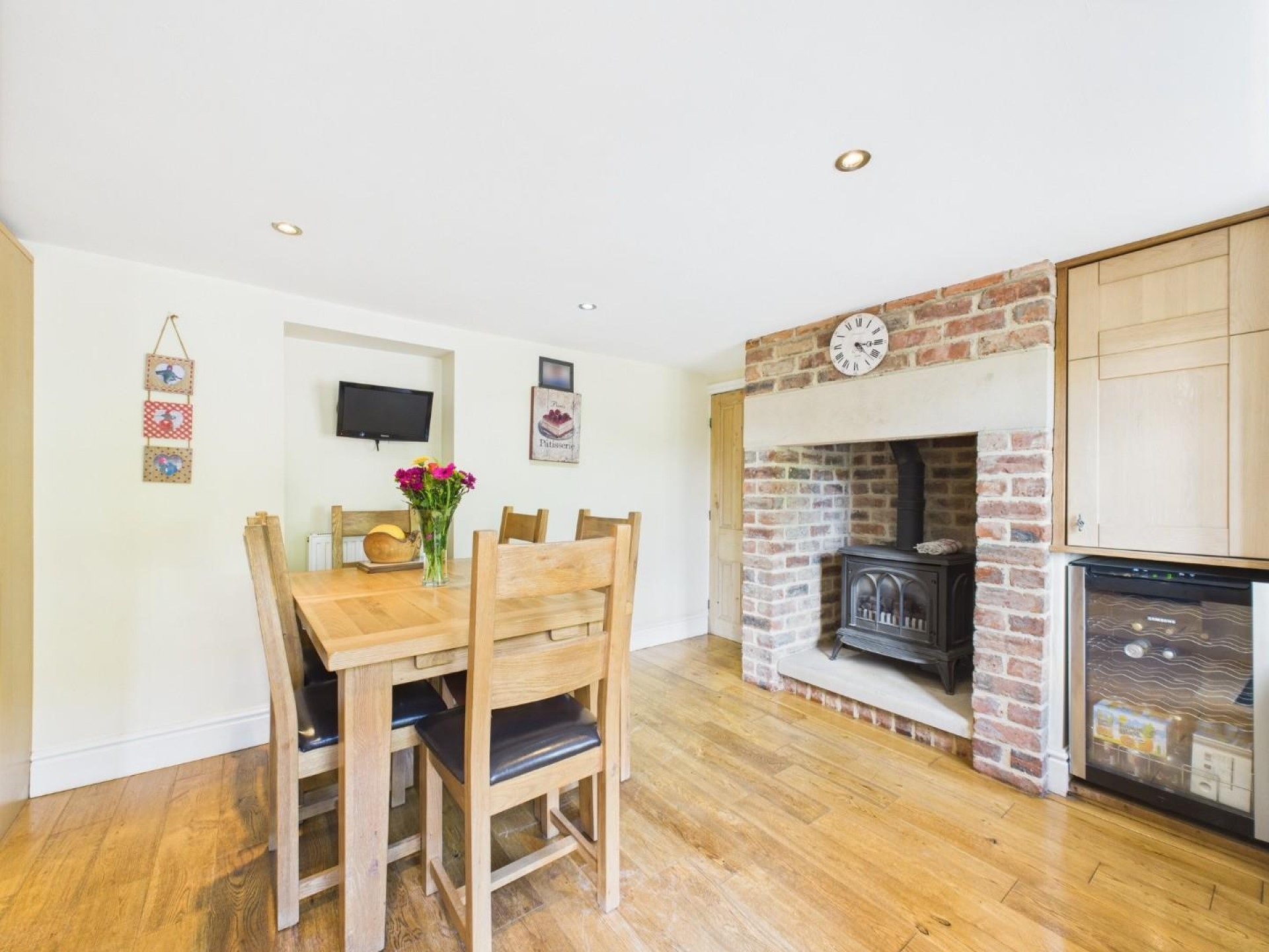 Images for Clatterway, Bonsall, Matlock