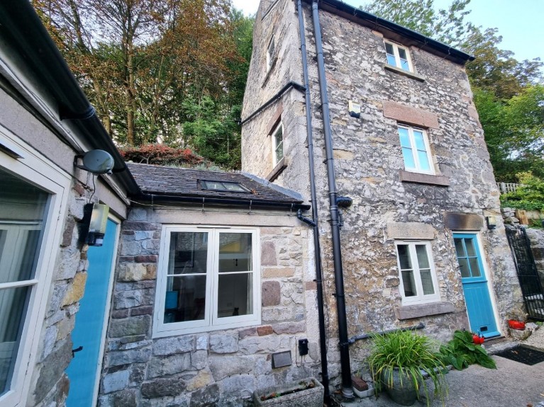 Image of The Dale, Wirksworth, Matlock