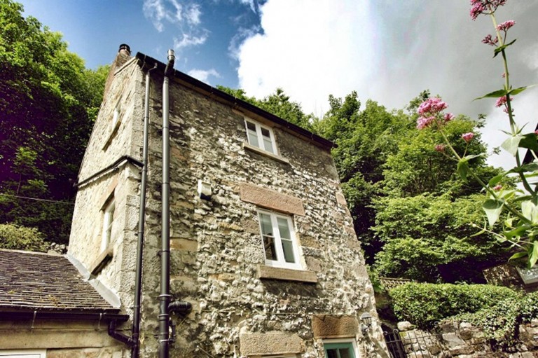 The Dale, Wirksworth, Matlock