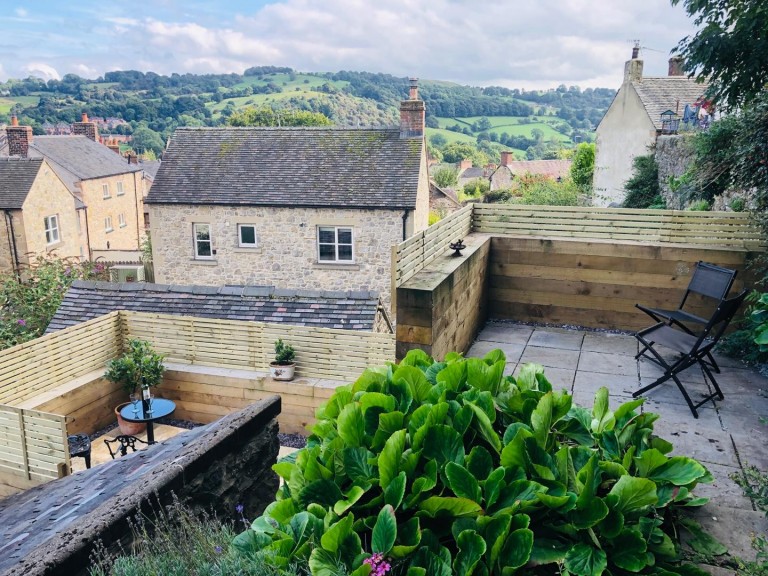 Image of The Dale, Wirksworth, Matlock