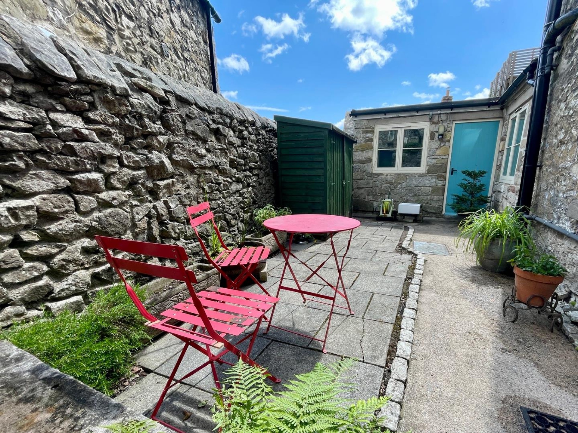 Images for The Dale, Wirksworth, Matlock