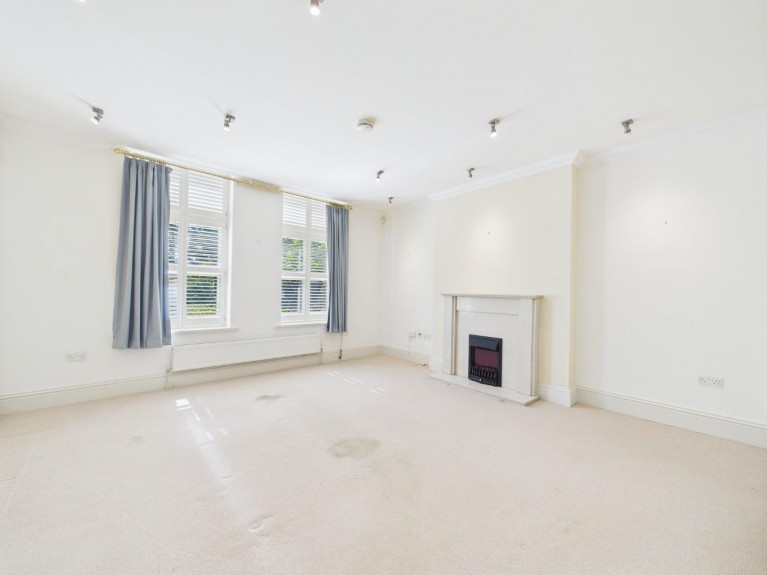 Image of Smedley Street East, Matlock