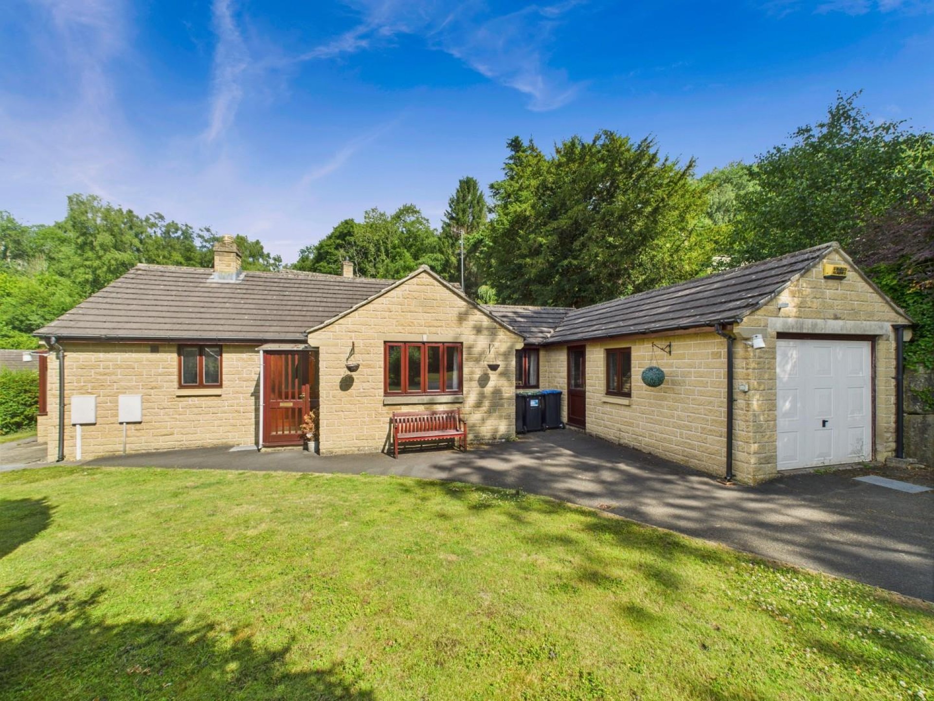 Images for Sir Josephs Lane, Darley Dale, Matlock