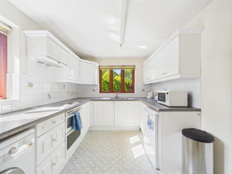 Image of Sir Josephs Lane, Darley Dale, Matlock