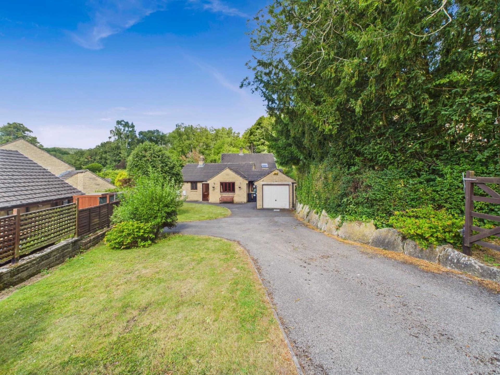 Images for Sir Josephs Lane, Darley Dale, Matlock