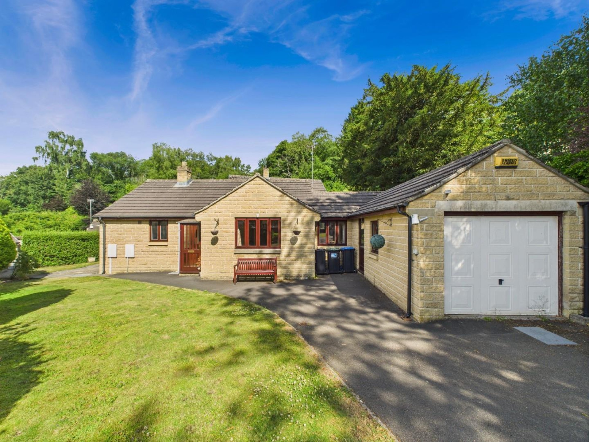 Images for Sir Josephs Lane, Darley Dale, Matlock