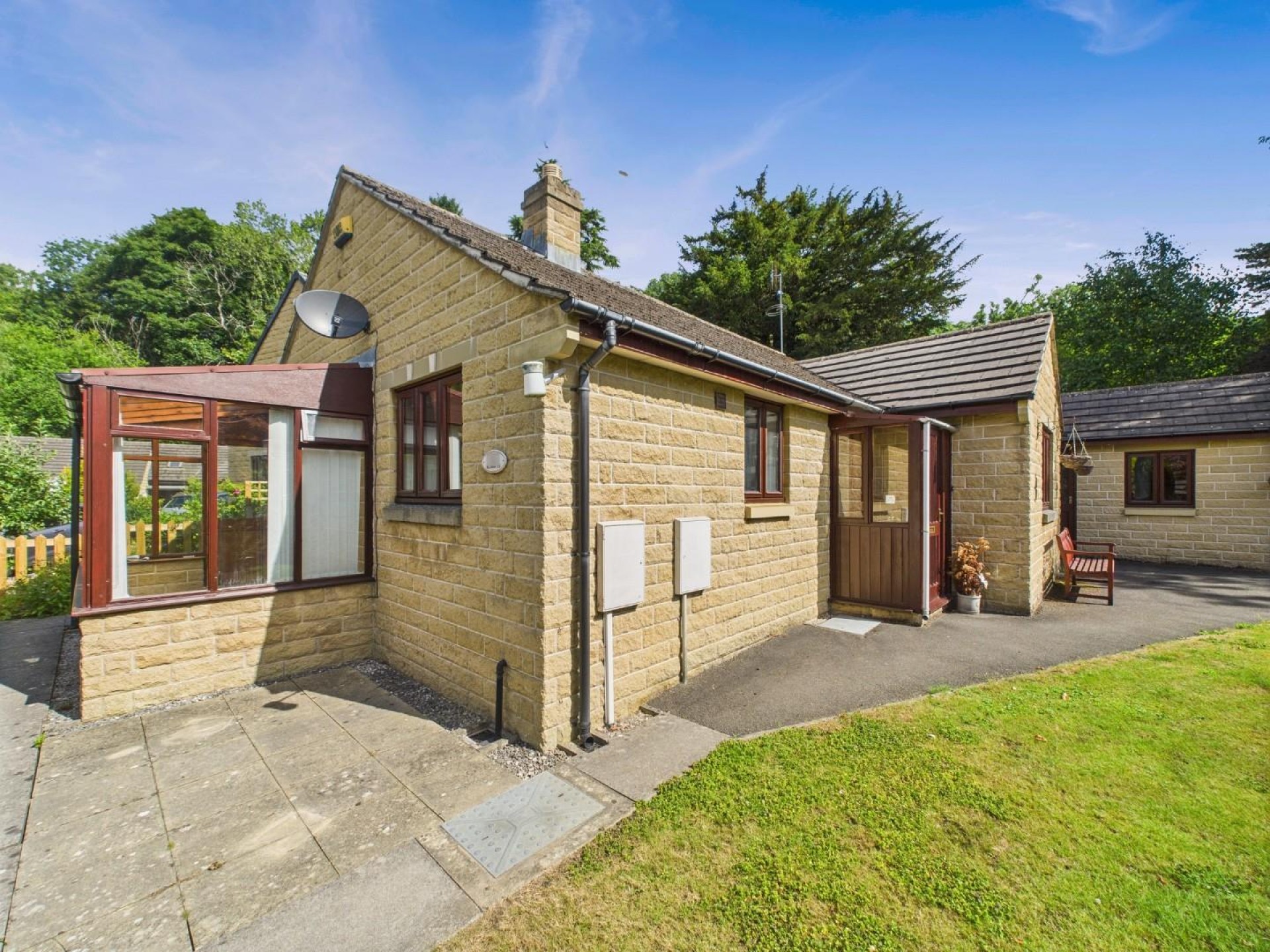 Images for Sir Josephs Lane, Darley Dale, Matlock